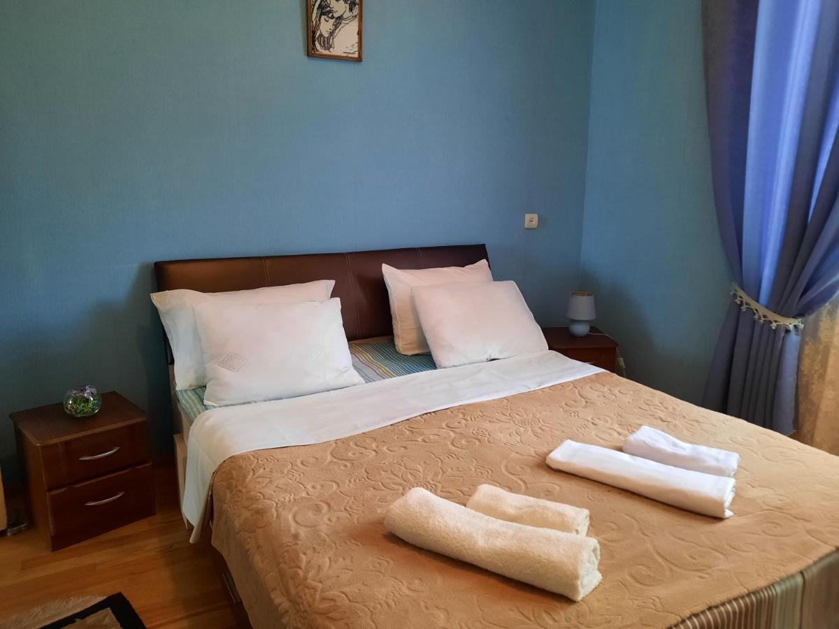 Sisi Guest House Kutaisi Exterior photo