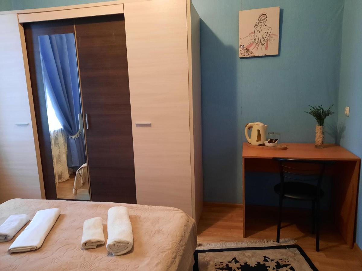 Sisi Guest House Kutaisi Exterior photo