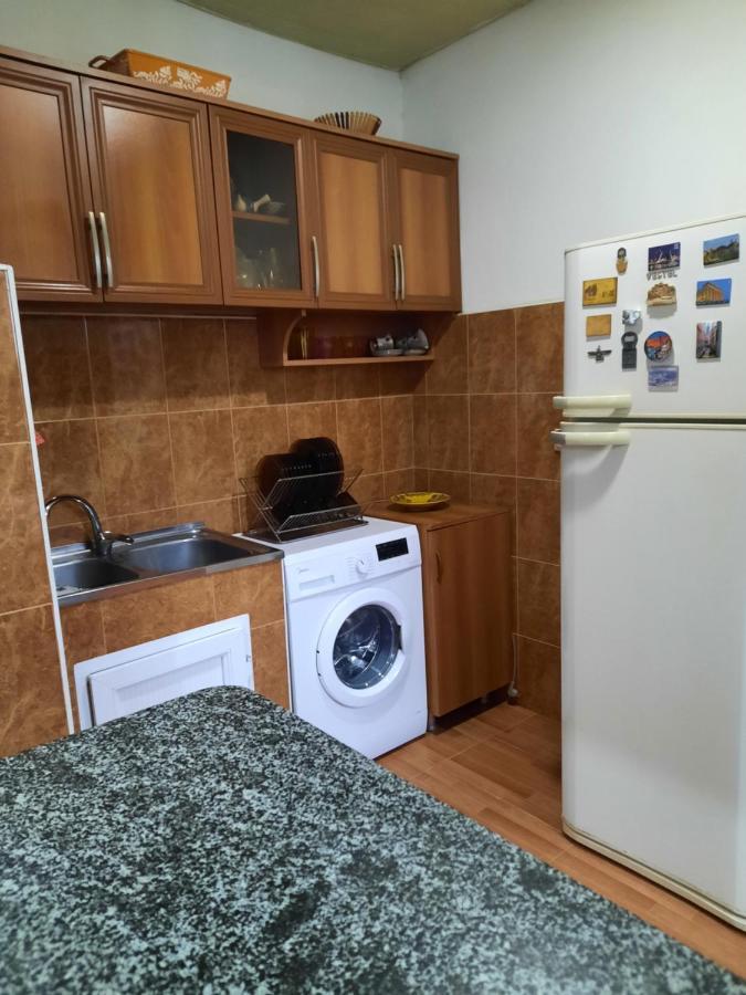 Sisi Guest House Kutaisi Exterior photo