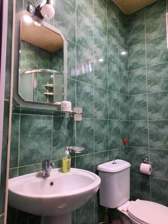 Sisi Guest House Kutaisi Exterior photo