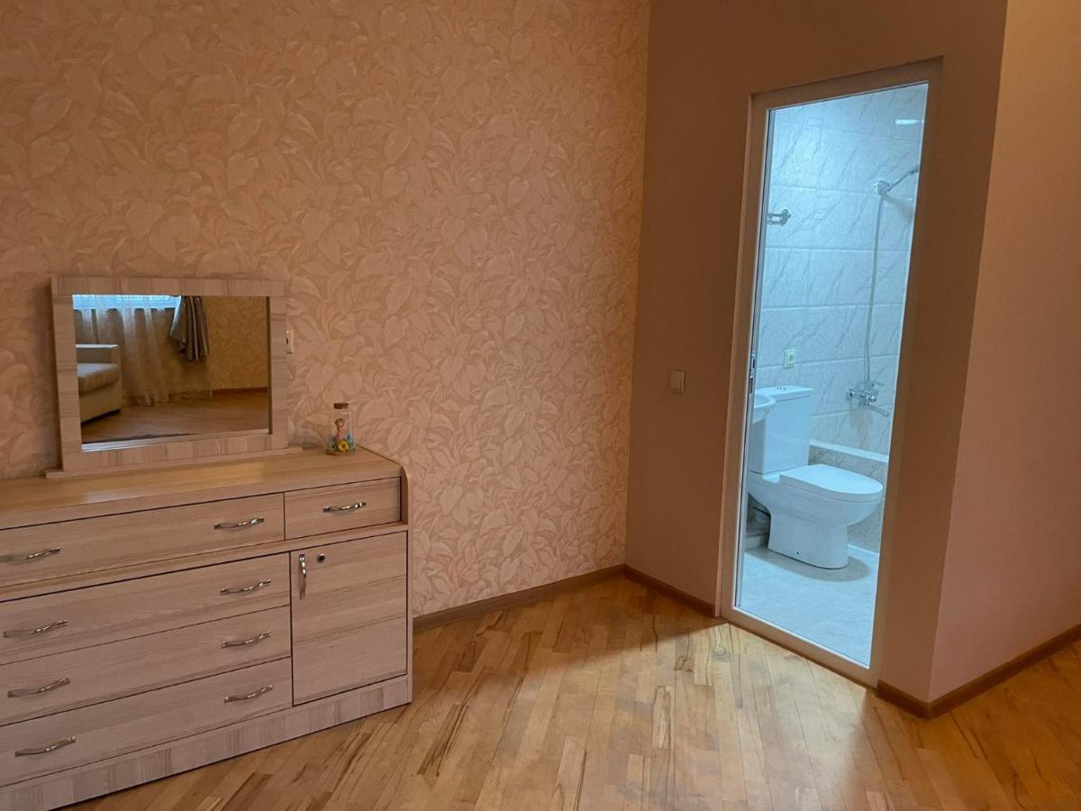 Sisi Guest House Kutaisi Exterior photo