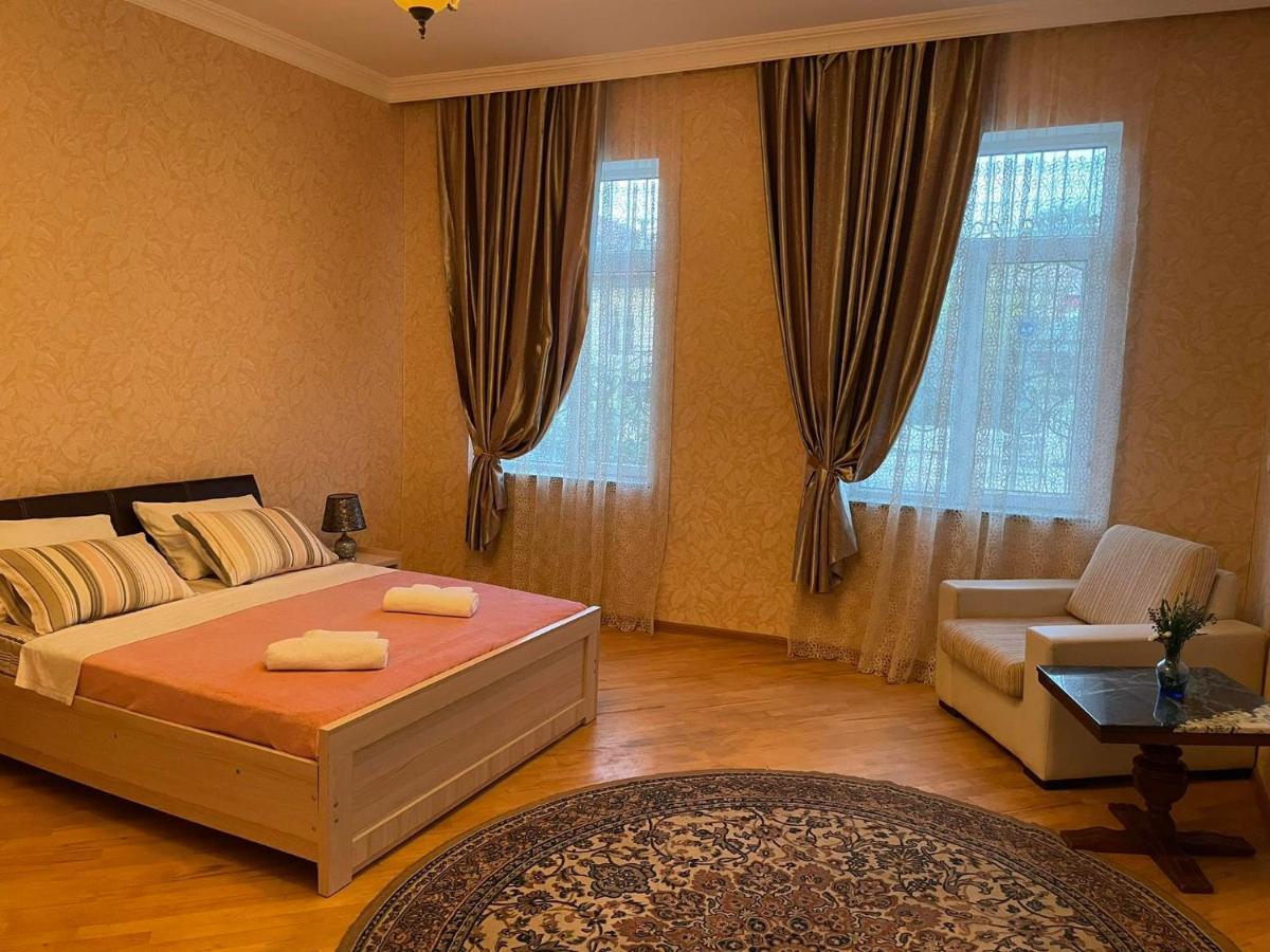 Sisi Guest House Kutaisi Exterior photo